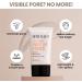 Mattifying Makeup Primer | Oil-Free Shine | Minimises Pores | Long-Lasting Base | All skin Types 30gm - Buy Online on GoSupps.com