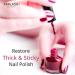 Karlash Professional Nail Polish Thinner 4 oz | Restore Thick & Sticky Polish | International Shipping Available - Buy Online on GoSupps.com