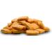 Pure Bites Freeze-Dried Cheddar Cheese Dog Treats - 4.2 oz (120 g) - Buy Online on GoSupps.com