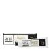 Archipelago Botanicals Oat Creme, 3.2 oz Oat 3.2 Ounce (Pack of 1)