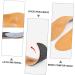 NOLITOY Flatfoot Insoles - 2 Pairs Arch Support Pads for Women | Foot Care & Xo Leg Correction - Buy Online on GoSupps.com