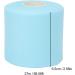 Soft Sports Tapes - Multifunctional Foam Underwrap Athletic Tape for Elbows Knees & Ankles (Blue) - International Shipping Available - Buy Online on GoSupps.com