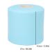 Pre Wrap Athletic Tape for Elbow Knees Ankles Mutifunctional Foam Underwrap Sports Foam Ankle Breathable Skin Friendly Foam Underwrap for Fitness(Blue) - Buy Online on GoSupps.com