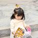 NALCY 24-Piece Hair Clips Set for Girls - Cute Yellow Hair Accessories with Box - Buy Online on GoSupps.com