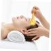 Beavorty Scalp Massage Brush - Head Massage Tool for Relaxation & Stress Relief | Handy Comb for Nourishing Scalp Care - Buy Online on GoSupps.com