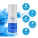 Blure Cream for Cornea & Athlete's Foot | 15% Urea Foot Care for Dry Cracked Skin | 100ml Airless Pump - Buy Online on GoSupps.com