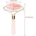 Buy 01 Pink Jade Roller | Natural Beauty Roller for Skin Rejuvenation & Wrinkle Reduction for Women - Buy Online on GoSupps.com