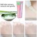 FREEORR 2Pcs Face and Body Cleansing Scrub Gel Deep Cleaning Exfoliating Body Scrub Face Scrub Facial Exfoliator Full Body Wash Scrub(#Aloe)-100 ml A-2pcs Aloe - Buy Online on GoSupps.com