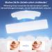 Premium Whitening Strips - Fast Teeth Bleaching Set with Natural Ingredients for Stain Removal - Buy Online on GoSupps.com
