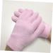 minkissy Moisturizing Hand Gloves Hand Moisturizer Gloves Moisturizing Gloves Gel Gloves Mositurizing Glove Hydrating Glove Spa Glove Whitening Glove Foot Mask South Korea Frosted - Buy Online on GoSupps.com