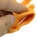 Shop New Baby Crawling Knee Pads & Toddler Elbow Pads - Orange | International Shipping Available - Buy Online on GoSupps.com