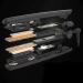 Ghd Original Styler 1 Inch Flat Iron | Classic IV Hair Straightener with Professional Ceramic Technology - Black - Buy Online on GoSupps.com