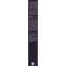 Dr. Hauschka Brow and Lash Gel - Translucent | Enhance and Define Your Brows and Lashes - Buy Online on GoSupps.com