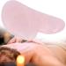 Verdant Touch Rose Quartz Gua Sha Heart Shape Massage Stone - Scraping Board for Face & Body | International Shipping - Buy Online on GoSupps.com