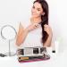 Faylapa Hard Carry Case - Pink EVA Case for Hair Straightener/Curling Irons - Stylish and Protective - Buy Online on GoSupps.com