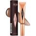 Women Liquid Smooth Moisturizing Contouring Highlighter Face Beauty Wand Foundation-Cosmetics Profession Makeup Face Brightening-Anti-Aging Blush-serum for Glowing Skin Sensitive-Skin Cream 01 - Buy Online on GoSupps.com