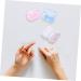Buy BUIFULSIC Cartoon Contact Lens Container - 4 Boxes with Mirror & Film Holder | Travel Storage Case for Beauty & Cosmetics - Buy Online on GoSupps.com