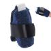 Mrisata Hammer Toe Straightener - Ergonomic Breathable Fixation Corrector for Fracture Recovery, Claw Toe Support Strap - Buy Online on GoSupps.com
