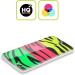 Head Case Designs Zebra Print Nail Art Soft Gel Case for Oppo Find X2 5G - Stylish & Durable Protection - Buy Online on GoSupps.com