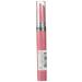 Revlon Ultra HD Gel Lipcolor in Pink Cloud - 0.1 Ounce | Long-lasting Lipstick - Buy Online on GoSupps.com