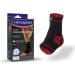 Hansaplast Sport Ankle Bandage - Joint Protection & Support for Right & Left Ankle Size S/M (1 Pack) - International Shipping Available - Buy Online on GoSupps.com