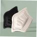 NOLITOY 6 Pairs Heel Protectors - Replaceable Heel Stickers & Cushions for Big Shoes | Heel Pads & Foot Supplies for Ultimate Comfort - Buy Online on GoSupps.com