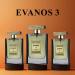 Evanos For Men By Lorientale Fragrances Eau De Parfum Spray 3.3 oz - Buy Online on GoSupps.com