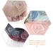 DOITOOL Nursing Foot Care Gel Stickers - 24 Pcs Outdoor Step Mats 3.5x3.2cmx2pcs - Best Quality Nursing Accessories - Buy Online on GoSupps.com