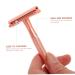Beaupretty 5 Manual Shaver & Beard Razor for Men | Classic Metal Grooming Razor | Women's Safety Razor - Zinc Alloy Afeitadora - Buy Online on GoSupps.com