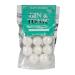 Gin and Tonic Bath Bombs Silver 10 Bath Bombs per Bag