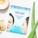 Ebanel 40 Pack Collagen Face Masks | Brightening Hydrating Sheet Masks with Aloe Vera, Vitamin C & E - Anti-Aging Hydrolyzed Collagen - Buy Online on GoSupps.com