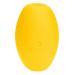 INOOMP High- Density Yellow Water Float EVA Foam Floatable Kayak Anchor Canoe Drift Anchor Float Rope Buoy Buoyant Accessories Dia. 2cm for Tow Rope Throw Line Accessories (Yellow) Buoys for Boat