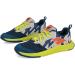 Babolat Pulsion Junior All Court Shoes - Size 40 | International Shipping Available - Buy Online on GoSupps.com