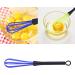 5 PCS Fouet en Plastique Coiffure Fouet En Plastique Whisk Salon De Coiffure Coiffure Coiffure Couleur Des Cheveux Cr me Fouet Cuisine Ballon M langeur Agitateur Outil - Buy Online on GoSupps.com