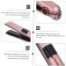 Healeved Curling Iron Cordless Power Tools Travel Curlers Cordless Tools Abs 21X4X3.5CM Golden - Buy Online on GoSupps.com