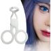 MagiDeal Color Contact Lens Carrying Aids for Women - Portable Inserter & Remover - Perfect for Travel - Buy Online on GoSupps.com