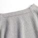 Girls Kids Dance Sweater Long Sleeve Ballet Crop Top Gray 2-3T - Buy Online on GoSupps.com
