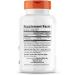 Doctor's Best Stabilized R-Lipoic Acid 100 mg - BioEnhanced Na-RALA | 180 Veggie Caps - Buy Online on GoSupps.com