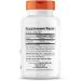 Doctor's Best Stabilized R-Lipoic Acid 100mg - 180 Veggie Caps | Non-GMO, Gluten Free, Vegan | Maintains Blood Sugar Levels - Buy Online on GoSupps.com