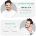 Buy High-Quality Silicone Ear Plugs for Sleeping | Noise Cancelling Reusable 28dB Protection for Concerts Travel & More - Buy Online on GoSupps.com