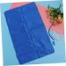 GOOHOCHY 2pcs Oxygen Carry Bag Portable Oxygen Can Oxygen Bag Oxygen Tank Backpack Oxygen Pouch Blue - Buy Online on GoSupps.com