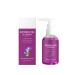 Cette mousse nettoyante naturelle exfolie d licatement la surface de la peau resserre les pores limine les points noirs et convient aux peaux grasses et tendance acn ique