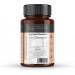 Double Strength Tribulus and ZMA Tablets - 6 Months Supply (180 Count) with Copper, Boron, Black Pepper - 40% Saponins - 909mg - Pack of 1 - Buy Online on GoSupps.com