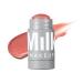 Milk makeup lip + cheek work (dusty rose) - 0.21 liquid suns 2 pack - cream rouge & lip color - structural & mixable - 1 000+ wiping movements per stick not comedogen animal test -free