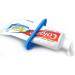 Plastic Tube Squeezer Toothpaste Dispenser - Assorted Colors - Buy Online on GoSupps.com