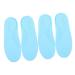 2 Pairs Children's Sports Insole Shoe Inserts for Women Insole for Shoes Sports Insoles Sports Shoes Insoles Foot Sole Pads Small Shoes Insoles Shoe Inserts Reusable Shoe Pads Foam