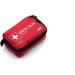 Mini First Aid Kit for Outdoor Adventures - FLEXEO Bicycle Hiking & Travel - Compact & Portable for Children - Essential First Aid On-the-Go - Buy Online on GoSupps.com