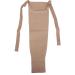 Alaaner Post Mastectomy Compression Sleeve Elastic Arm Swelling Lymphedema Relief Sleeve (XL) - Buy Online on GoSupps.com
