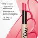 Avon Tinted Lip Balm Pink for a hydrating touch of sheer buildable color with SPF10 and nourishing butters 2 g - Buy Online on GoSupps.com