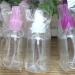 5pcs Plastic Spray Bottles 50ml Small Bottles for Makeup Skin Care Refillable Bottle Tools Random Color - Buy Online on GoSupps.com